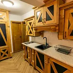 Jahorinski Izlog Apartman Jahorina