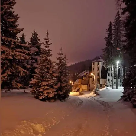 Jahorinski Izlog Apartmán