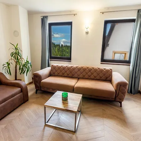 Jahorinski Izlog Apartmán