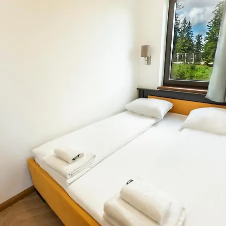 Jahorinski Izlog Apartmán