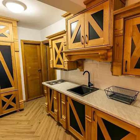 Jahorinski Izlog Apartmán Jahorina