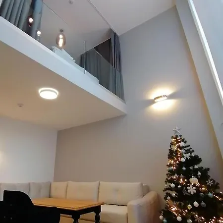 Jahorinski Izlog アパート