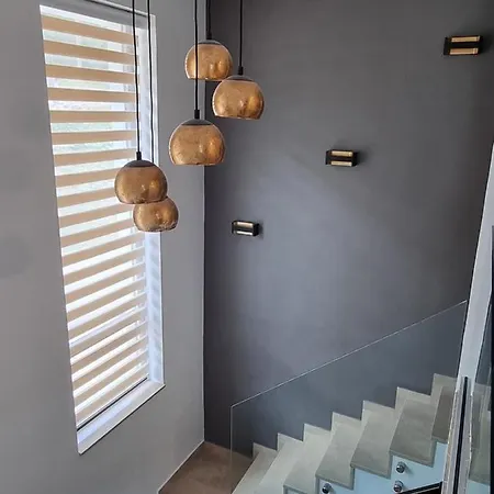 Jahorinski Izlog アパート ヤホリナ