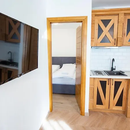 Jahorinski Izlog Daire