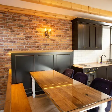 Jahorinski Izlog Apartmán *