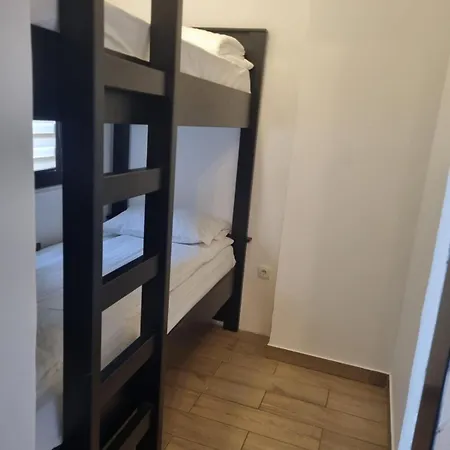 Jahorinski Izlog Apartmán *