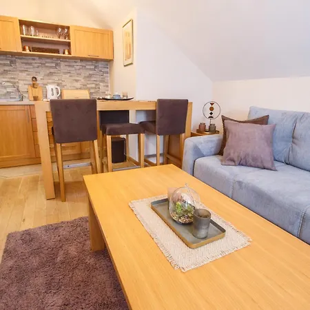 Apartmán Jahorinski Izlog