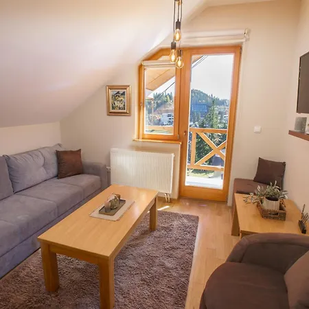 Jahorinski Izlog Apartmán Jahorina
