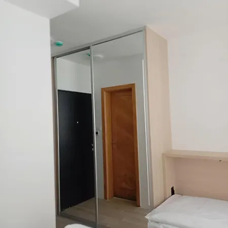 Jahorinski Izlog Apartmán