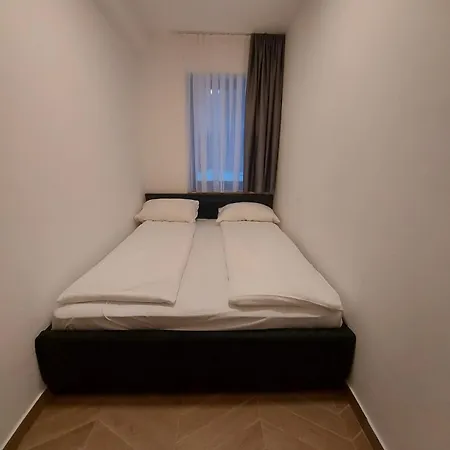 Jahorinski Izlog Apartamento *