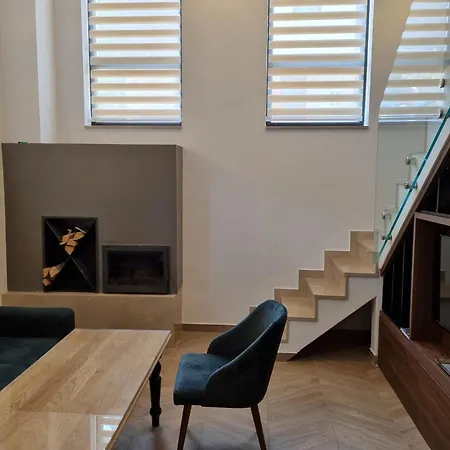 Apartamento Jahorinski Izlog