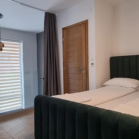 Jahorinski Izlog Apartmán *