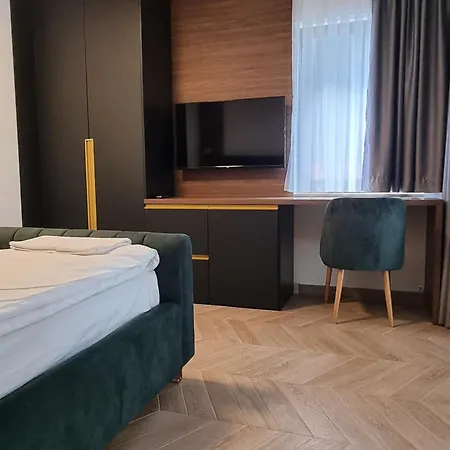 Jahorinski Izlog Apartmán Jahorina