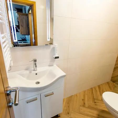 Apartamento Jahorinski Izlog Jahorina