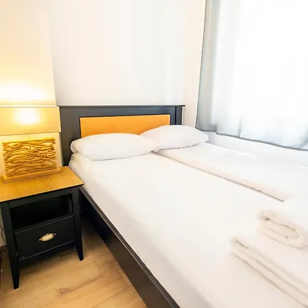 Apartmán Jahorinski Izlog Jahorina