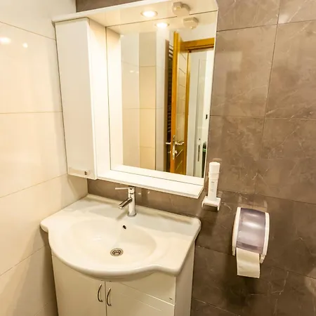 Apartamento Jahorinski Izlog
