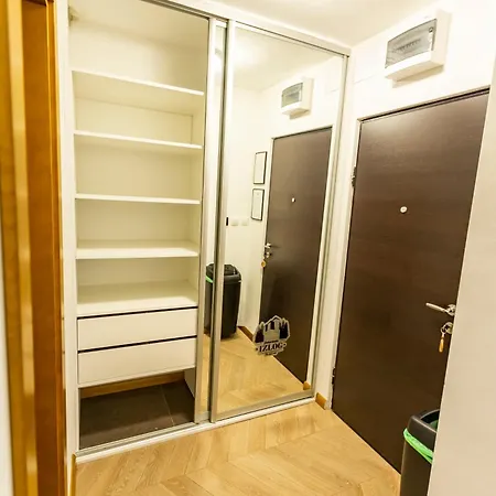 Jahorinski Izlog Apartamento