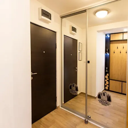 Jahorinski Izlog Apartmán Jahorina