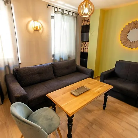 Jahorinski Izlog Apartmán Jahorina
