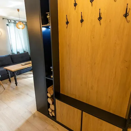 Apartmán Jahorinski Izlog