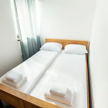 Jahorinski Izlog Apartmán *