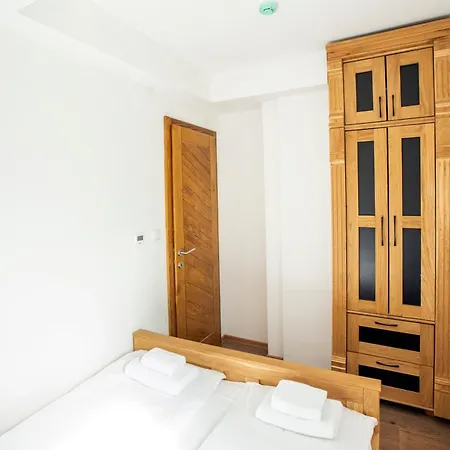 Apartamento Jahorinski Izlog