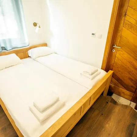Jahorinski Izlog Apartamento *