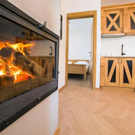 Apartmán Jahorinski Izlog *
