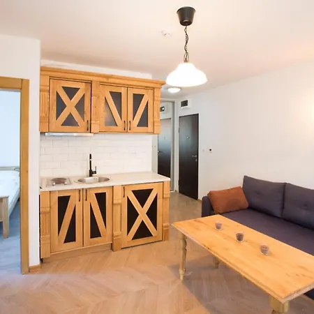 Jahorinski Izlog Apartamento