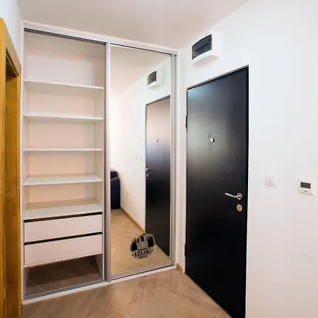 Apartmán Jahorinski Izlog