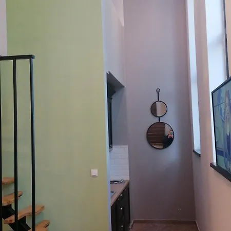 Apartamento Jahorinski Izlog *