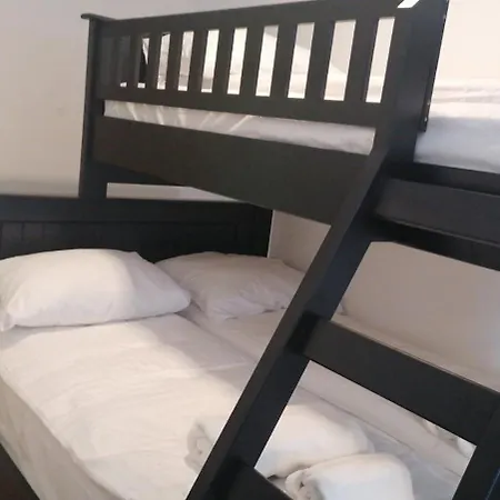 Jahorinski Izlog Apartmán