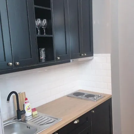 Apartmán Jahorinski Izlog