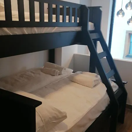 Lägenhet Jahorinski Izlog *