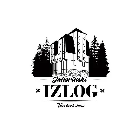 Jahorinski Izlog Daire Jahorina