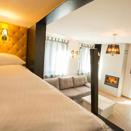 Jahorinski Izlog Apartmán