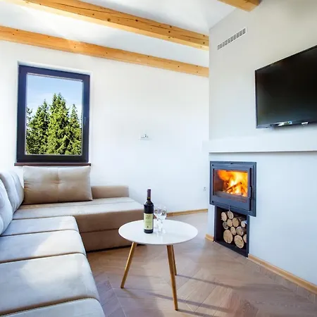 Appartamento Jahorinski Izlog