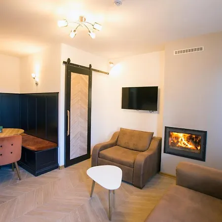 Jahorinski Izlog Apartman Jahorina