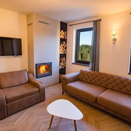 Jahorinski Izlog * Jahorina