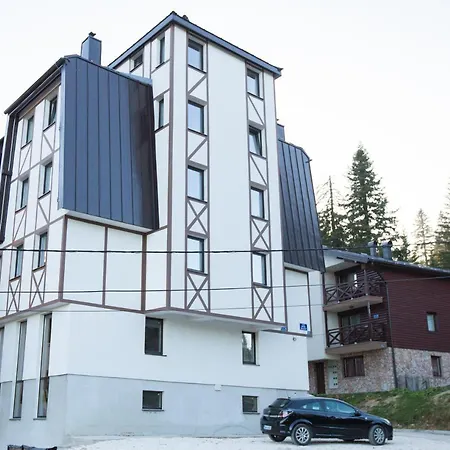 Jahorinski Izlog Apartmán
