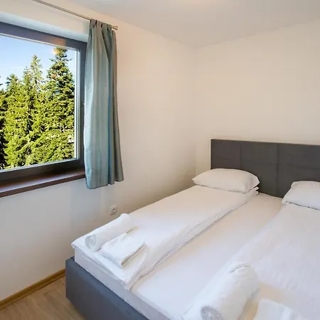 Jahorinski Izlog Apartmán