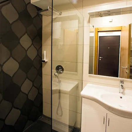 Appartamento Jahorinski Izlog