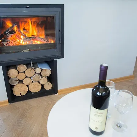 Jahorinski Izlog アパート *