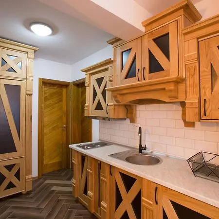 Jahorinski Izlog Apartmán Jahorina