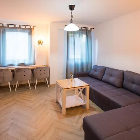 Apartmán Jahorinski Izlog *